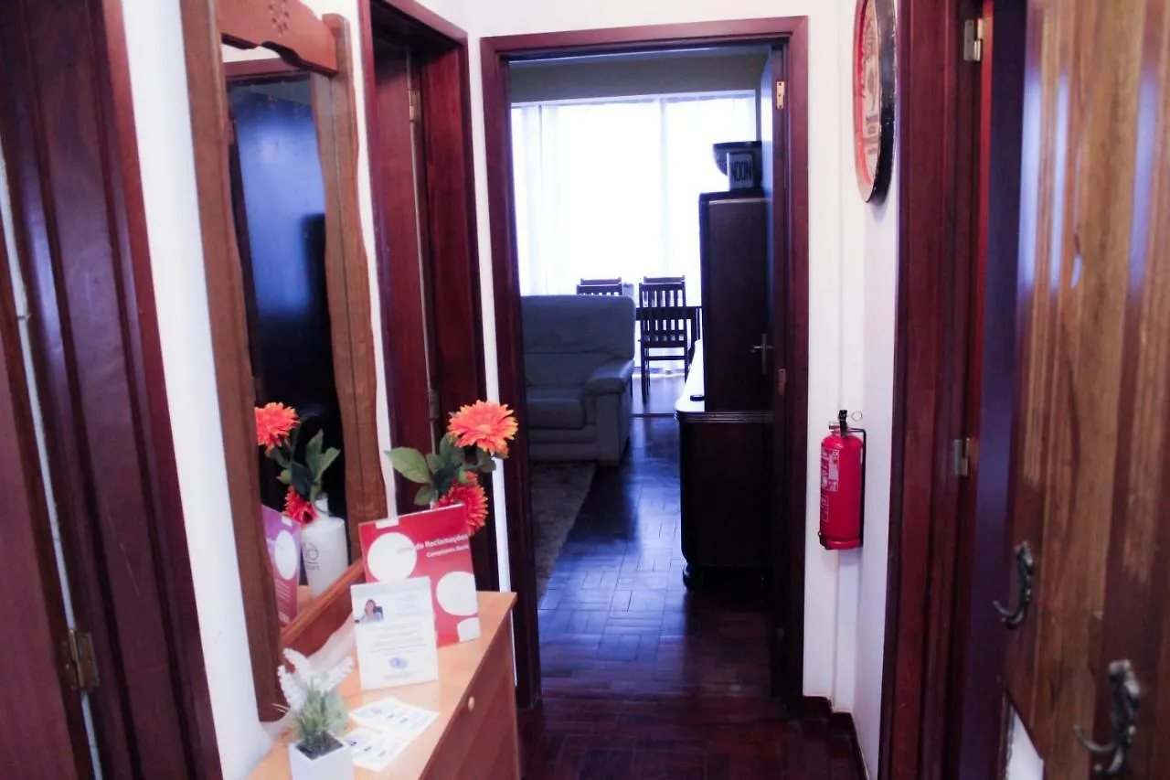 Apartmán Villa Donna Nadia 112 Caniço Portugalsko