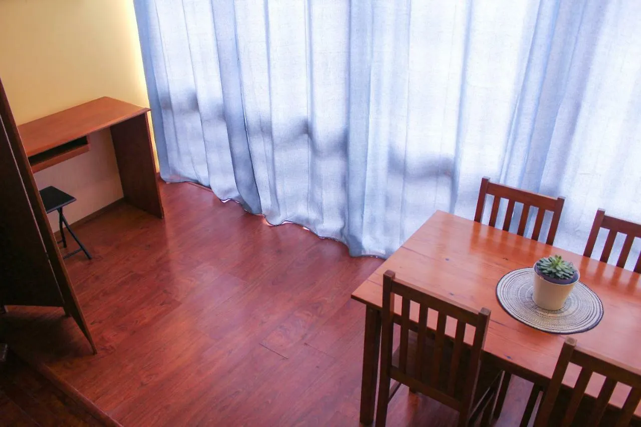 Apartmán Villa Donna Nadia 112 Caniço Portugalsko