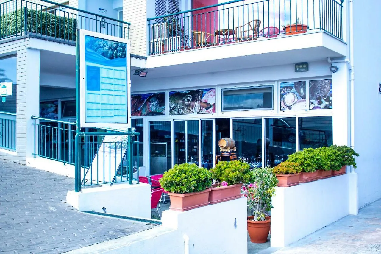 Apartmán Villa Donna Nadia 112 Caniço